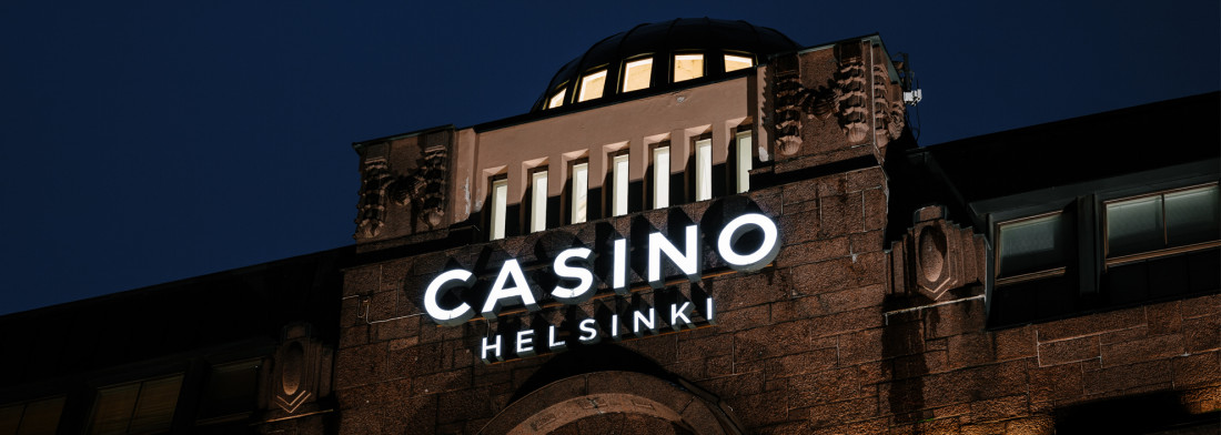 Helsinkiin 2015